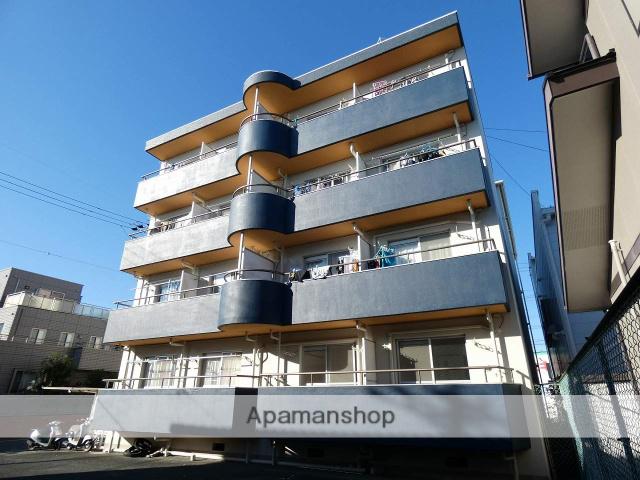 クレセント中泉