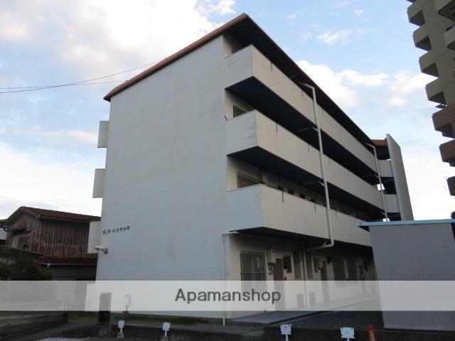 ヴィラはなやしき