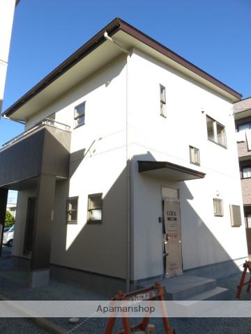 静岡県浜松市中央区 2階建 築10年