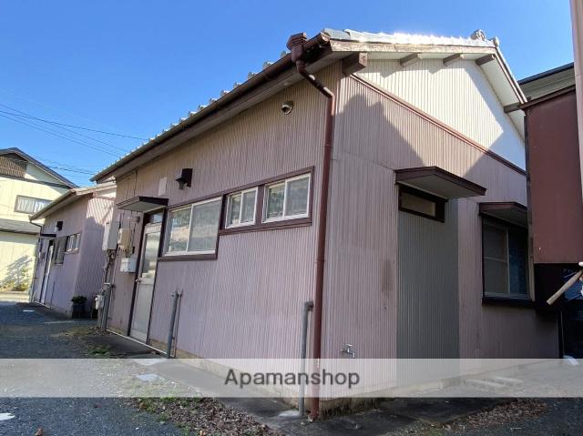 静岡県浜松市中央区上島6丁目の戸建賃貸