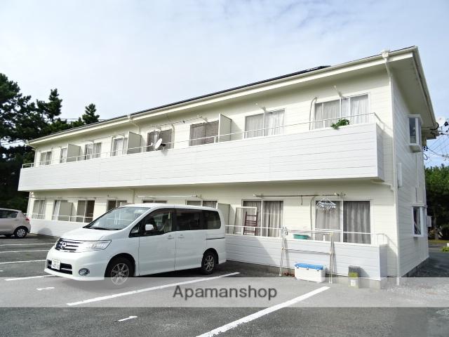 ハイツ ラメール