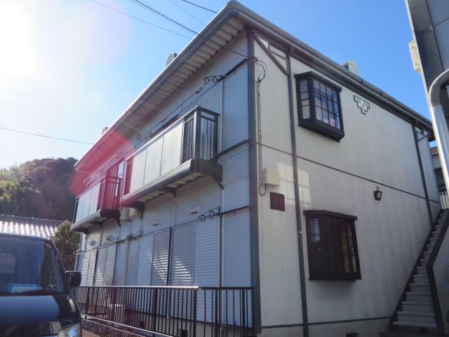 パルシティS C棟