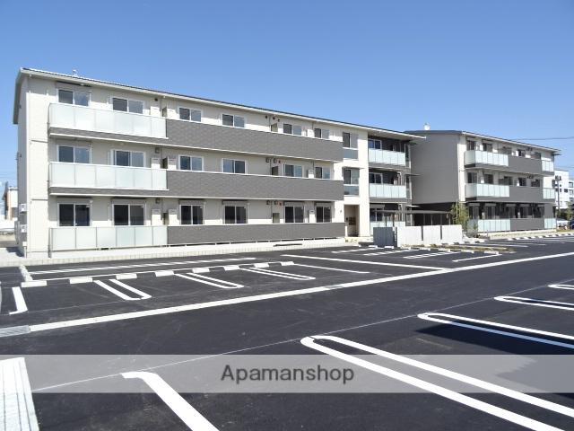 RECENTE和田 A棟