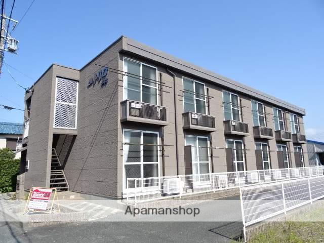 ユトリロ坪井町