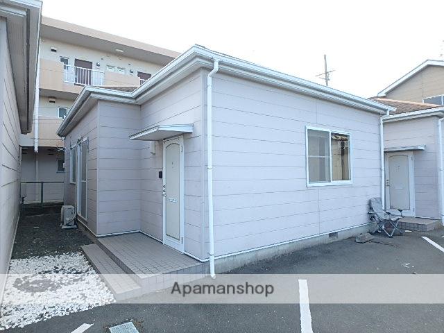 静岡県磐田市掛塚の戸建賃貸