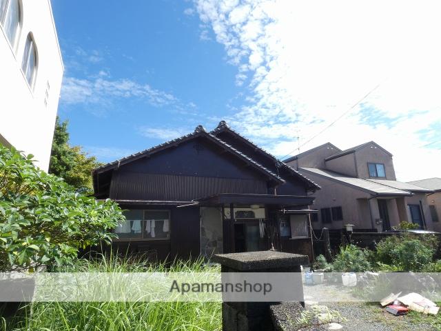 静岡県焼津市 1階建 築42年