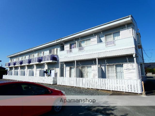 ハイツアミーゴ A