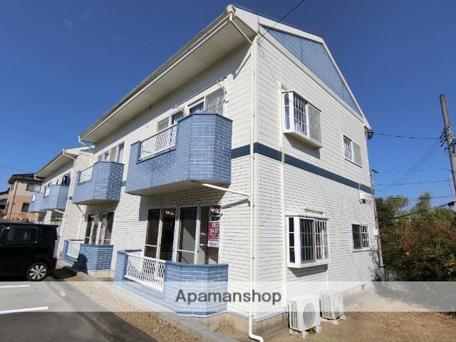 メゾンKⅤ(2K/2階)