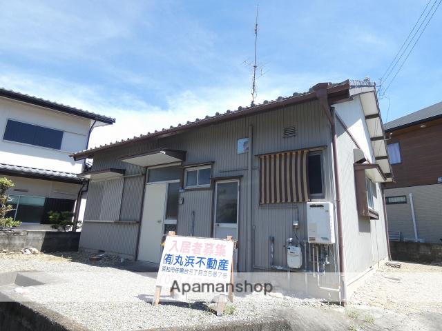 静岡県浜松市中央区 1階建 築50年