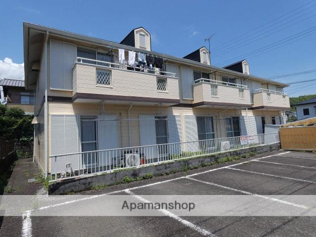 グリーンハイツ原