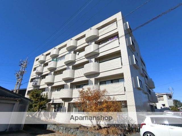 ユーロハイツ浜岡