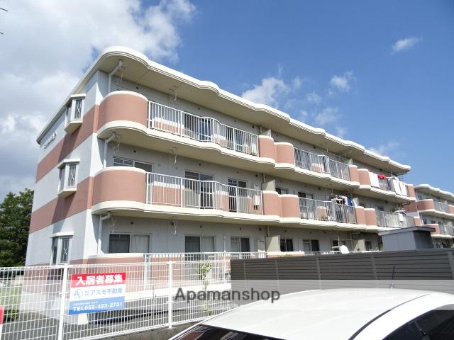 コートビレッジ山手 A