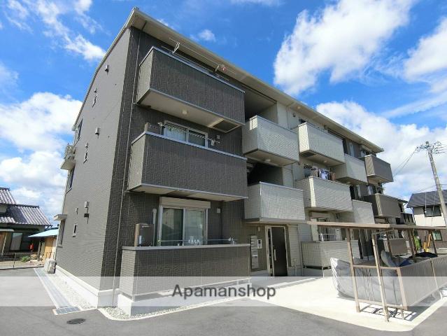 パストラル春岡 C棟