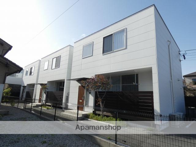 ビアンヌール布橋２丁目リベルテ