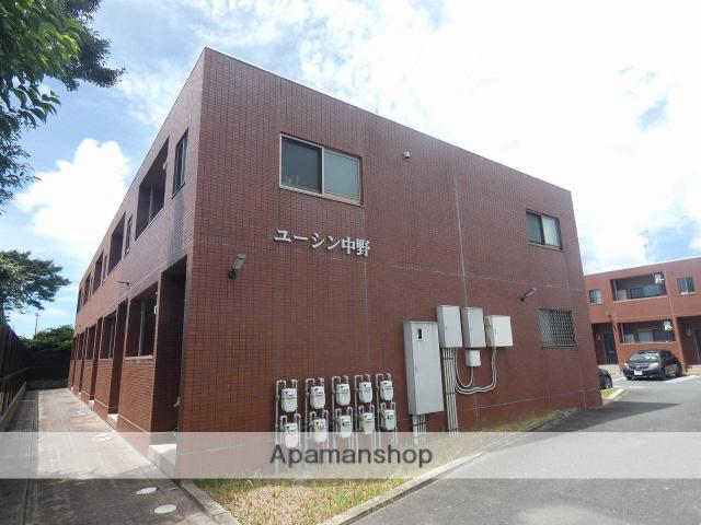 ユーシン中野南棟