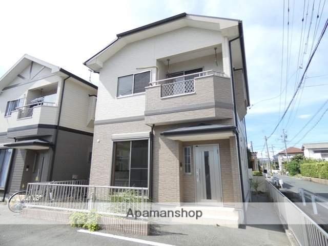 静岡県浜松市中央区 2階建 築12年