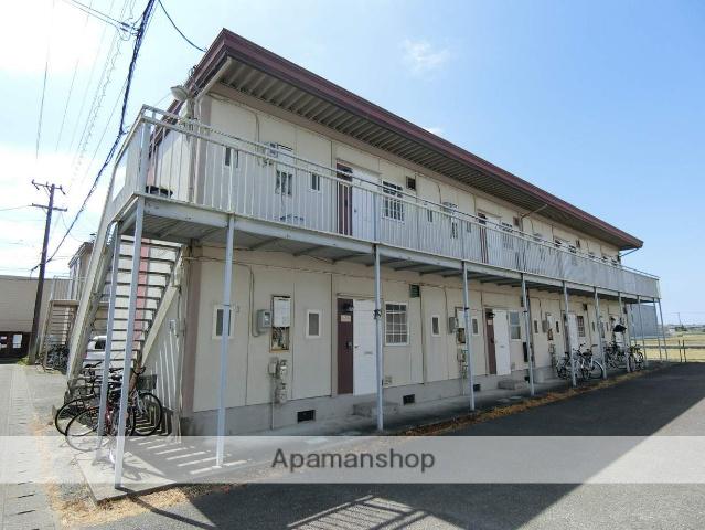 サンビレッジOGASA B棟