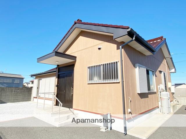 東海道本線 高塚駅 徒歩13分 1階建 築57年