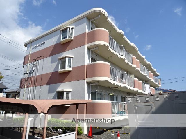 コートビレッジ山手 B