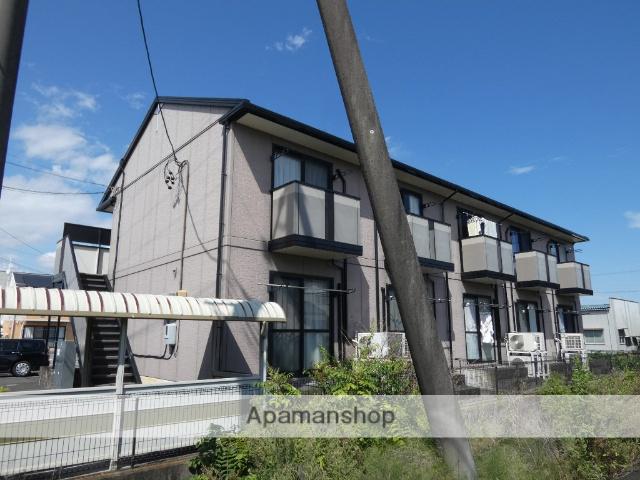 プロシードⅡ(1K/2階)