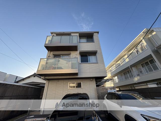 パインテール・セコンド