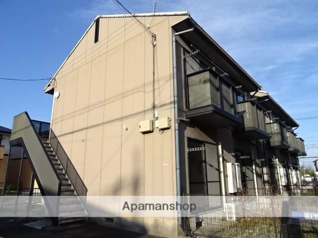 棒屋第1半田ハイツ A