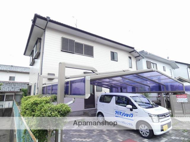 静岡県磐田市  築41年(4SLDK)