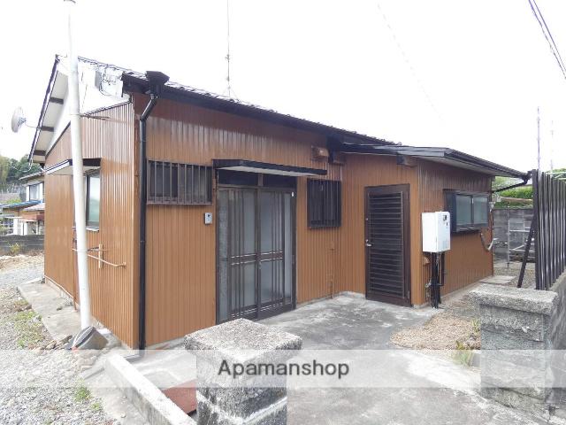 静岡県掛川市 1階建 築56年