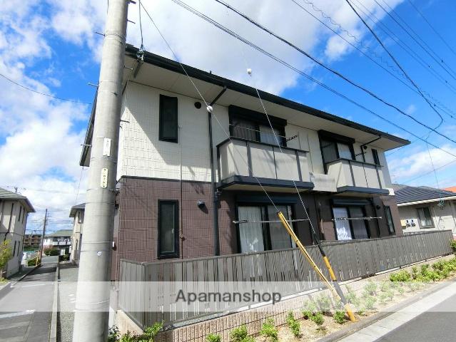 ステラメゾン C棟(1LDK/2階)