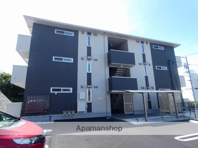 ラ・ヴェールA棟