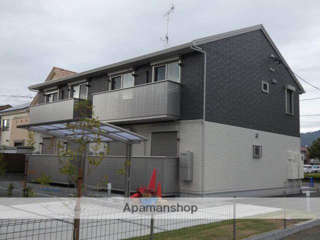 ウィット赤塚橋 A棟