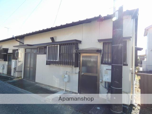 静岡県浜松市中央区 1階建 築59年