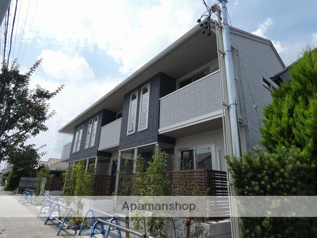 ルシエル(1LDK/1階)