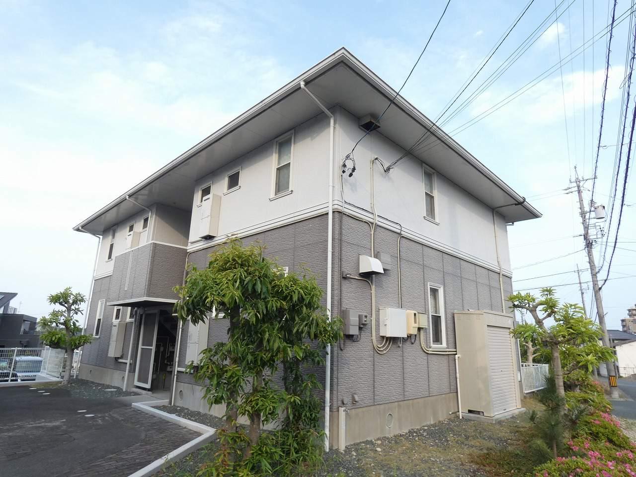 フォレスト・ヴィラA