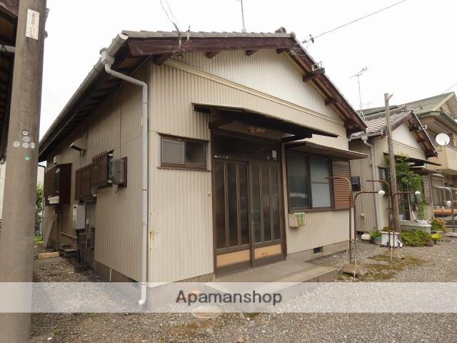 東海道本線 藤枝駅 徒歩15分 1階建 築44年