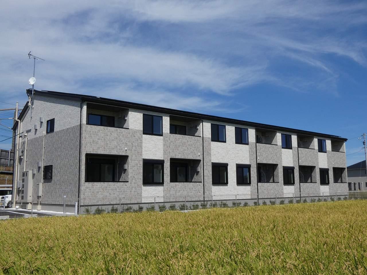 ブライト・ガーデン小土