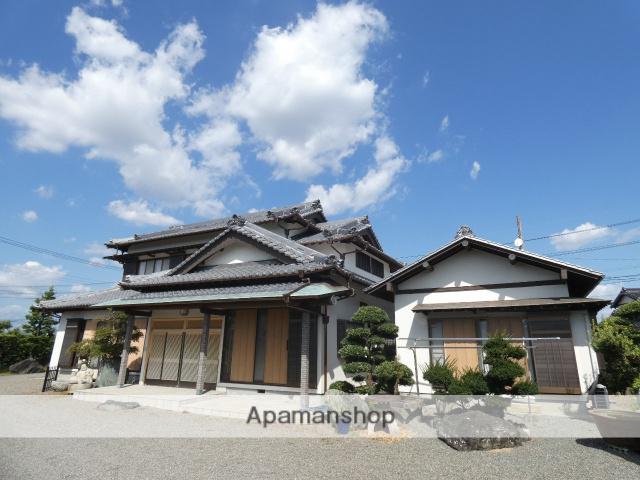 静岡県浜松市中央区  築39年(7DK)