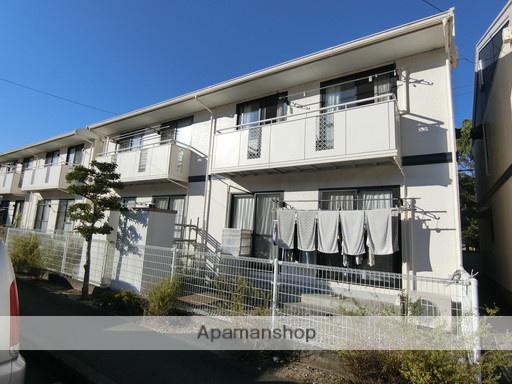 タウンハウス愛野公園B(3DK/1階)