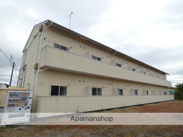 エトワール(2DK/2階)