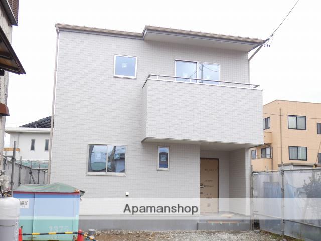 遠州鉄道 助信駅 徒歩7分  築3年(3LDK)