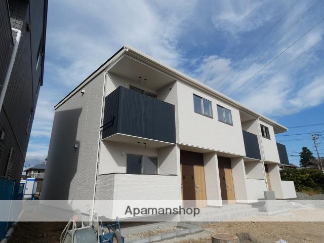 AFC RESIDENCE見付B(1LDK/1階)