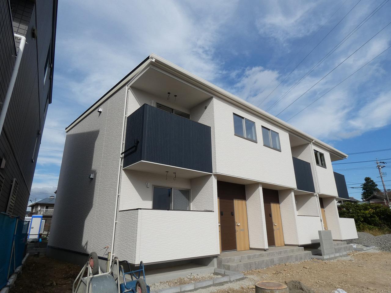 AFC RESIDENCE見付B