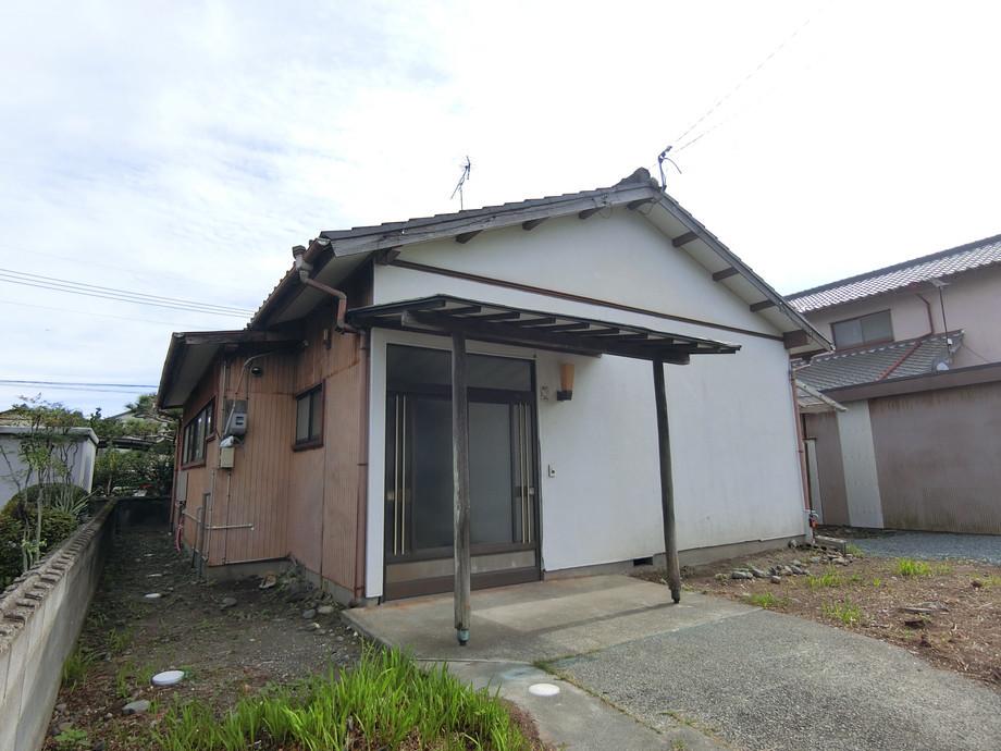 静岡県御前崎市 1階建 築48年
