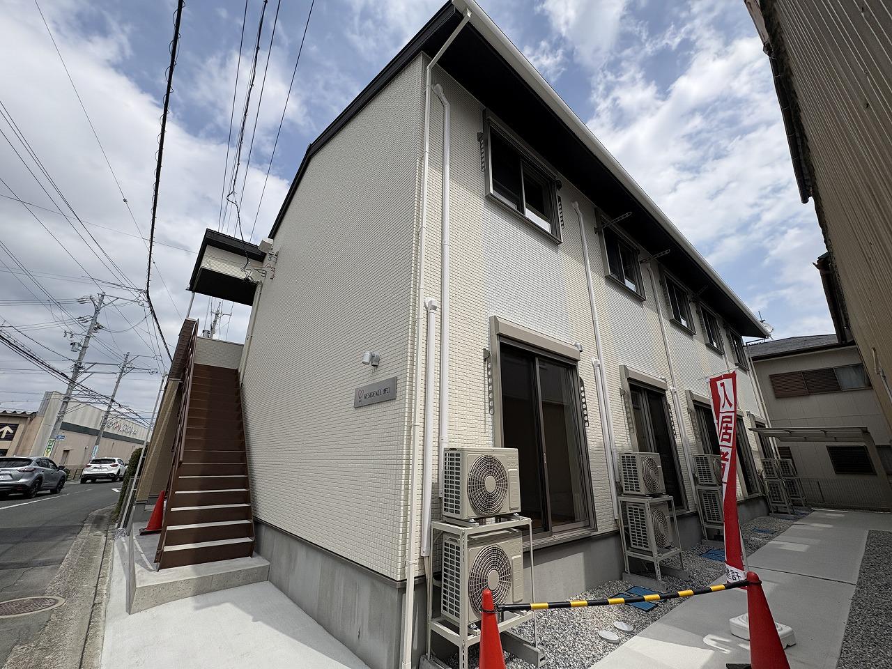 AFC RESIDENCE 野口