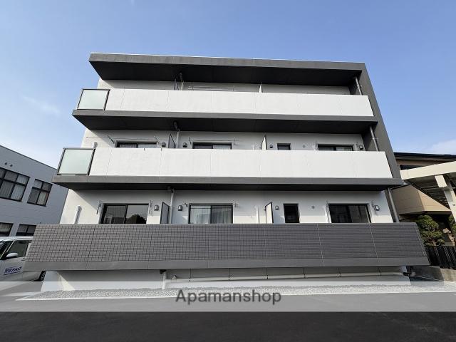 シーガル子安町