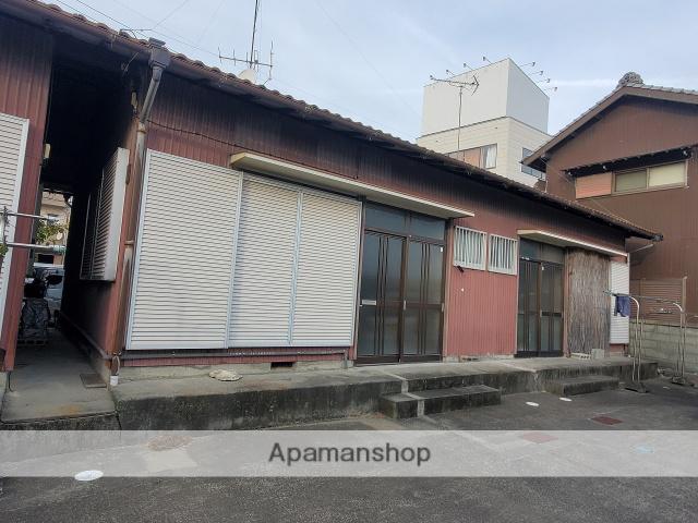 静岡県磐田市の戸建賃貸