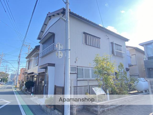 静岡県浜松市中央区 2階建 築52年