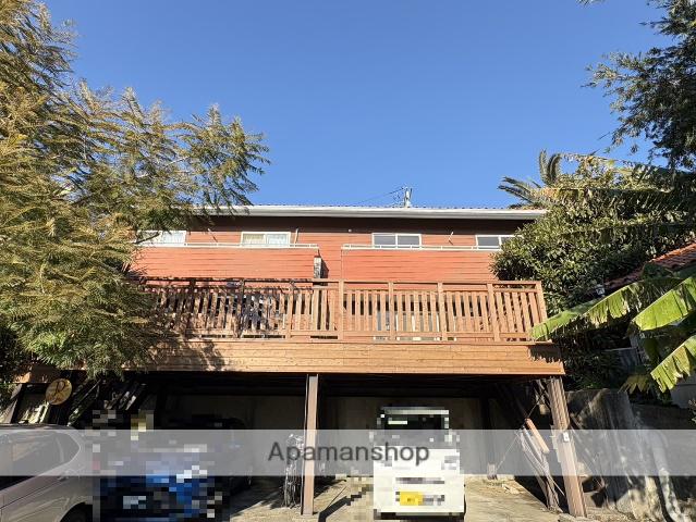 アイランド・ビレッジＢ(3LDK)