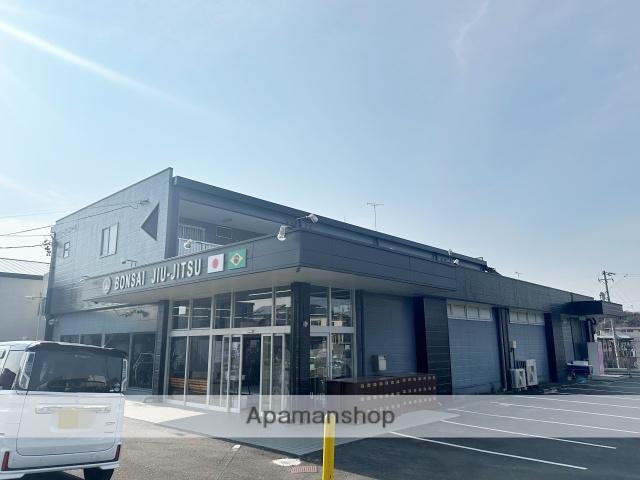 グリーンコーポ(1LDK/2階)