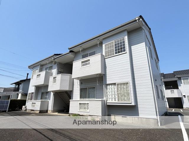 コスミック富塚 A